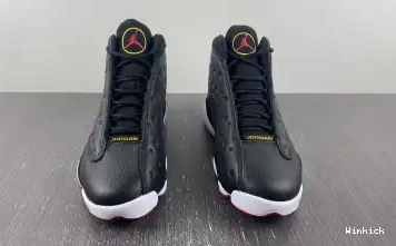 "Playoffs" JORDAN 414571-062 13 0701